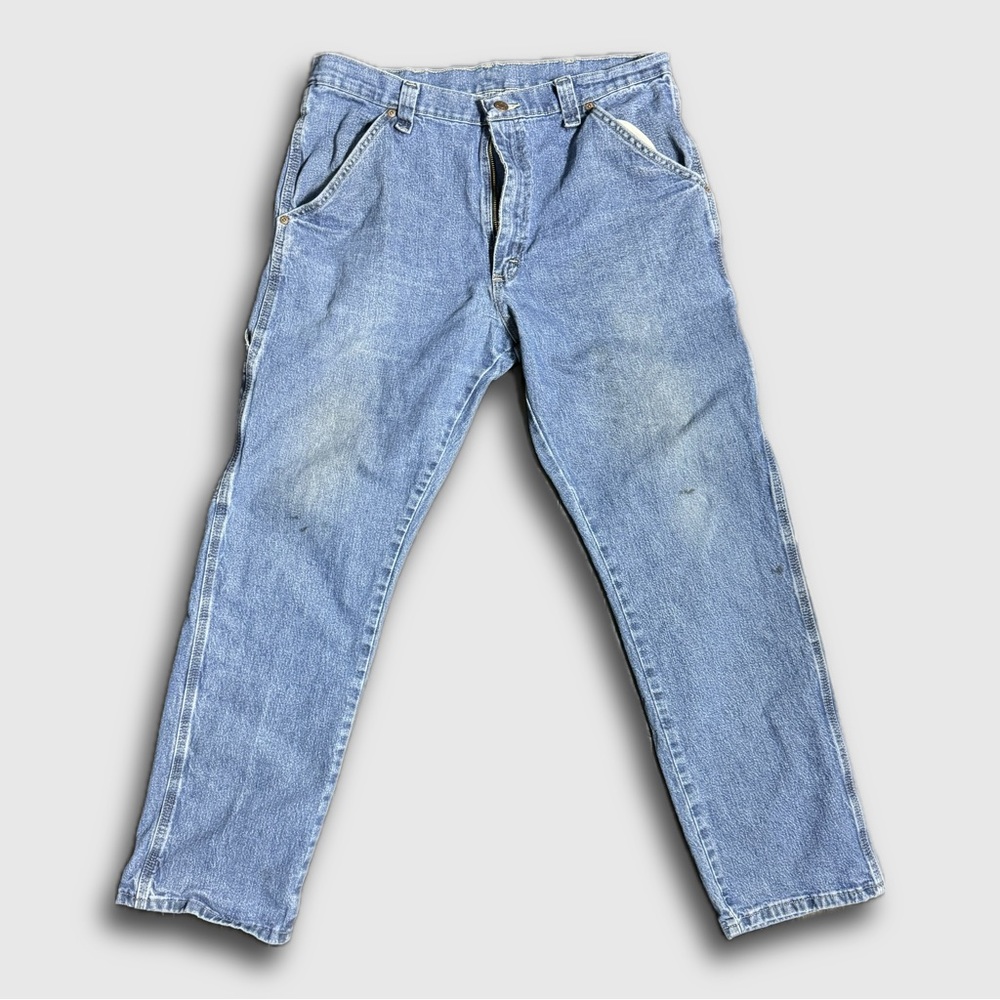 Wrangler Carpenter Jeans